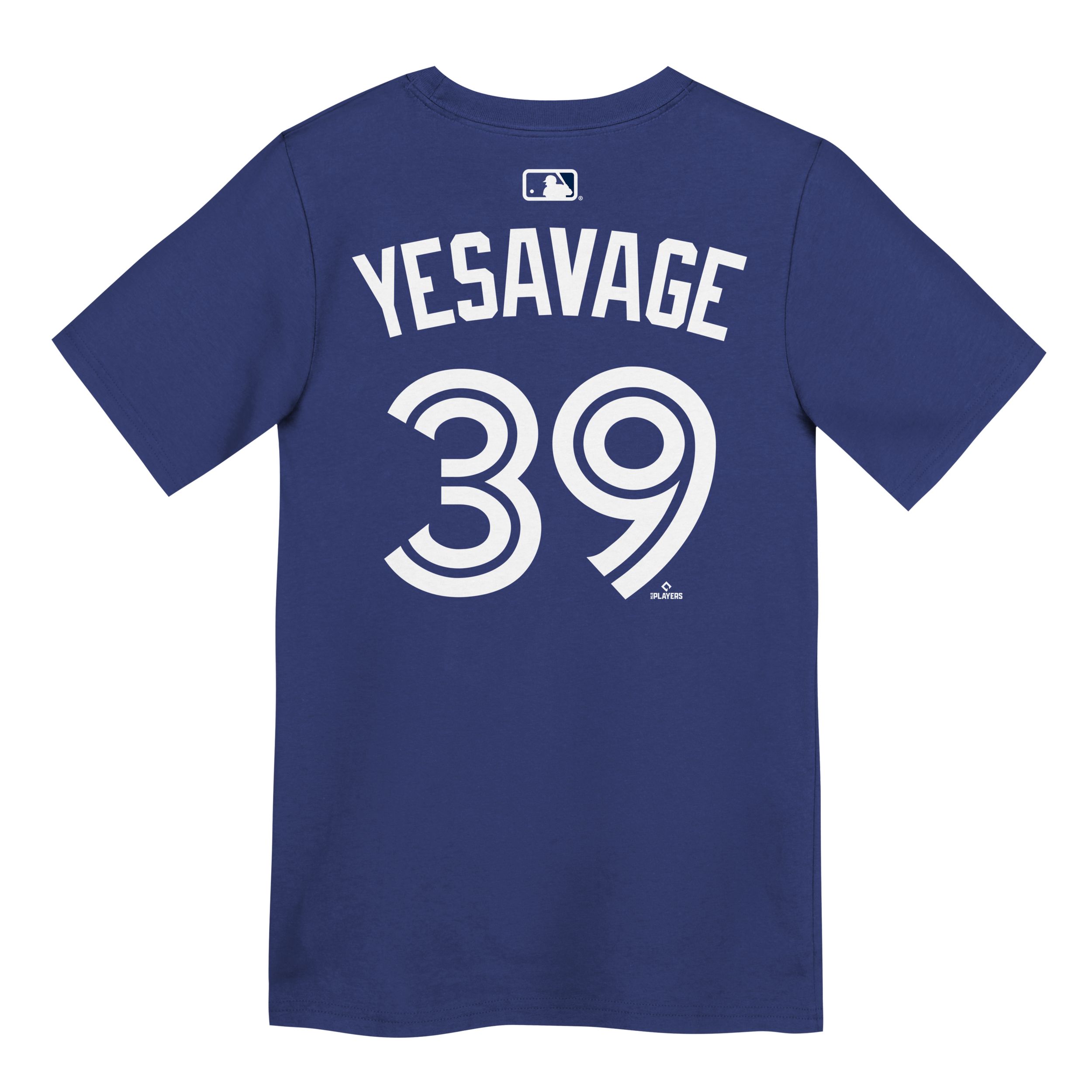 Child Toronto Blue Jays MLB Yesavage Player T-Shirt