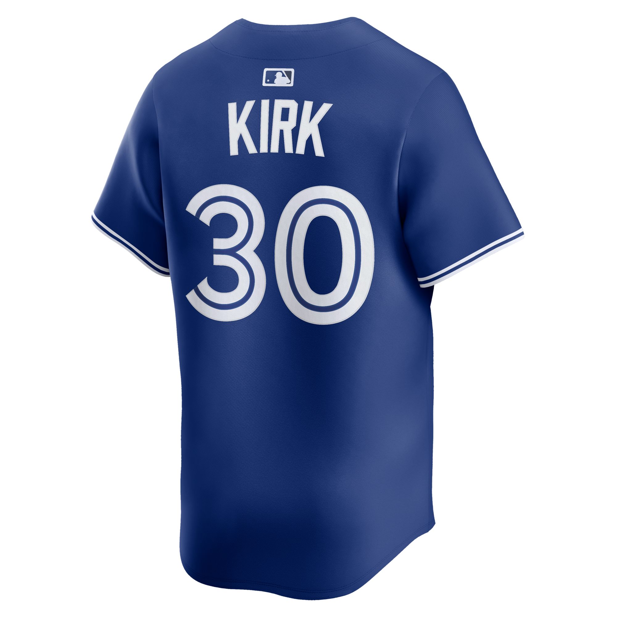 Toronto Blue Jays Nike Men's Kirk Limited Jersey