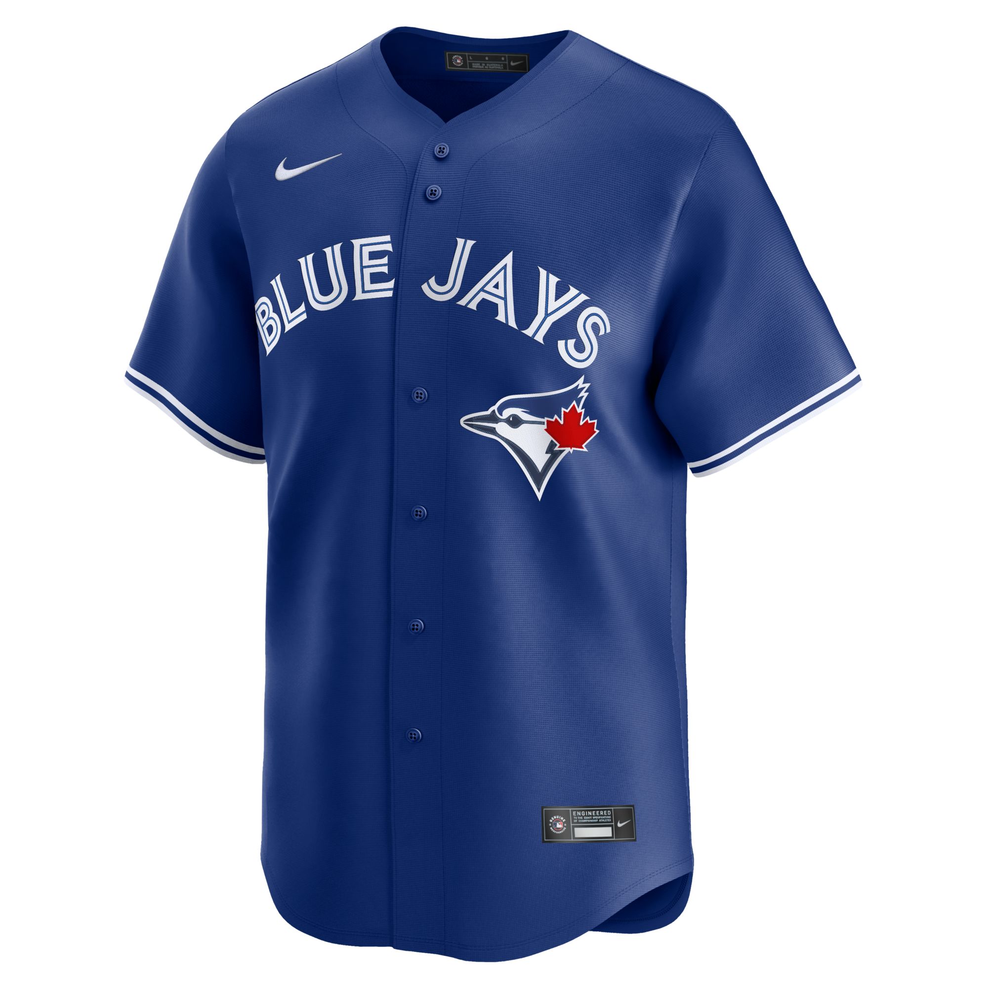 Toronto Blue Jays Nike Men's Kirk Limited Jersey