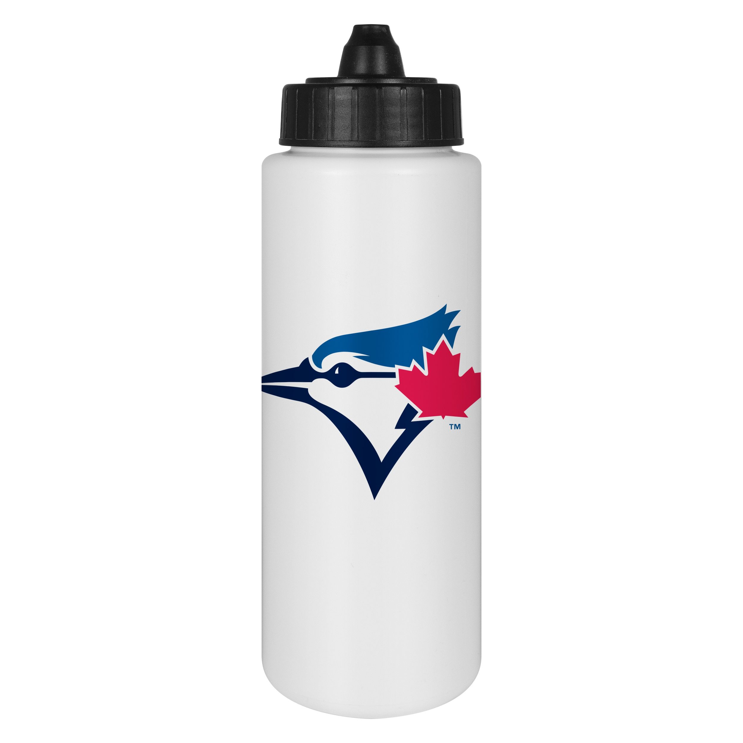 Toronto Blue Jays In Glas Co Tallboy Water Bottle