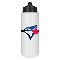 Toronto Blue Jays In Glas Co Tallboy Water Bottle Front_Flat