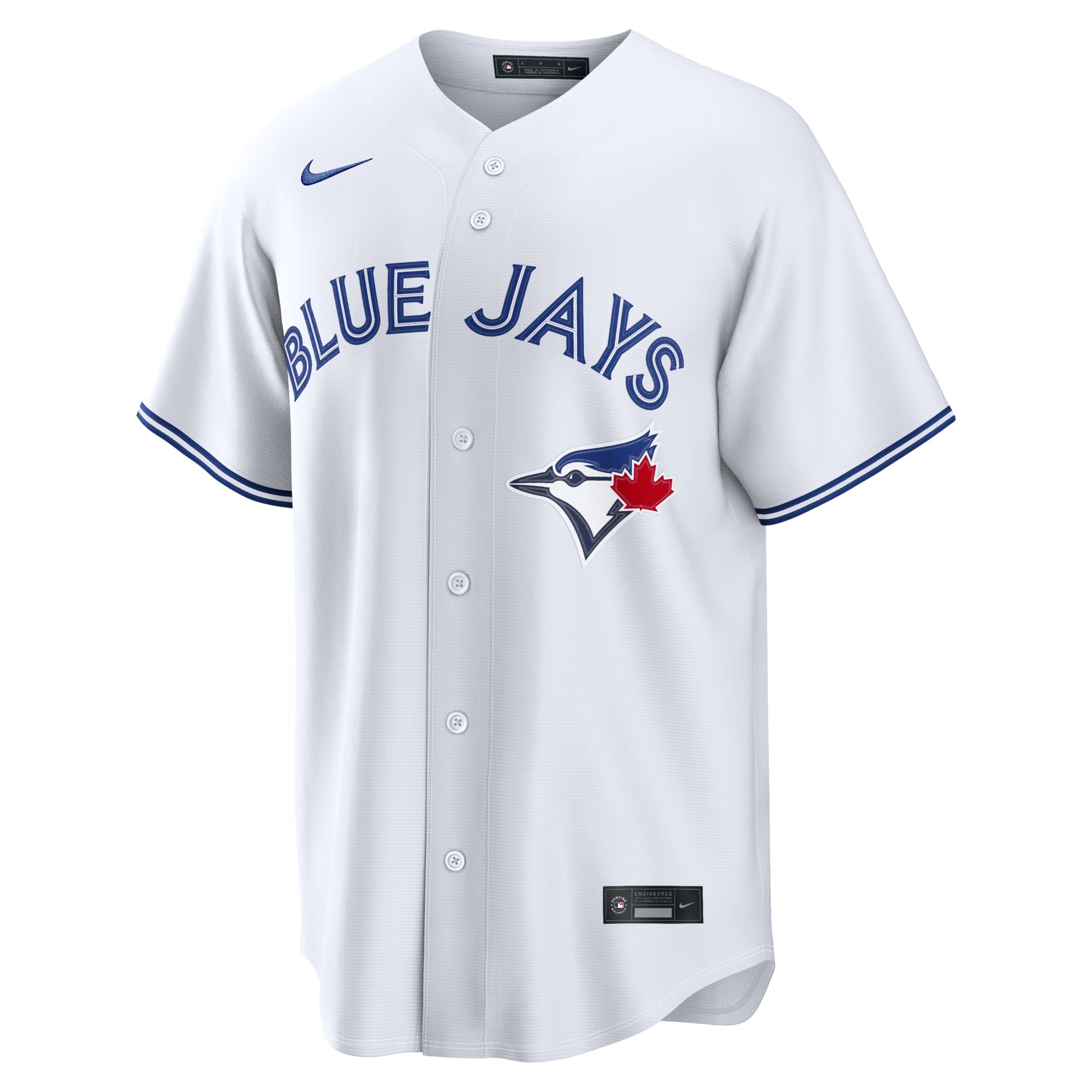 Toronto Blue Jays Nike Men's Okamoto Replica Jersey