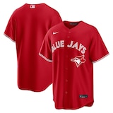 Toronto Blue Jays Nike Men's Replica Alternate 3rd Jersey Composite_or_Mixed