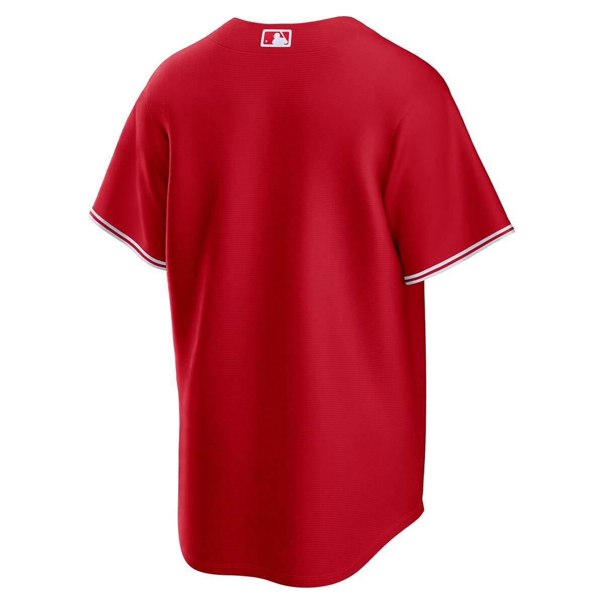 Toronto Blue Jays Nike Men's Replica Alternate 3rd Jersey