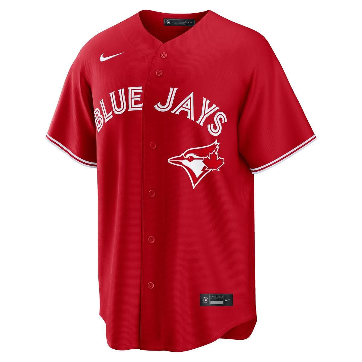 Toronto Blue Jays Nike Men's Guerrero Replica Alternate 3 Jersey
