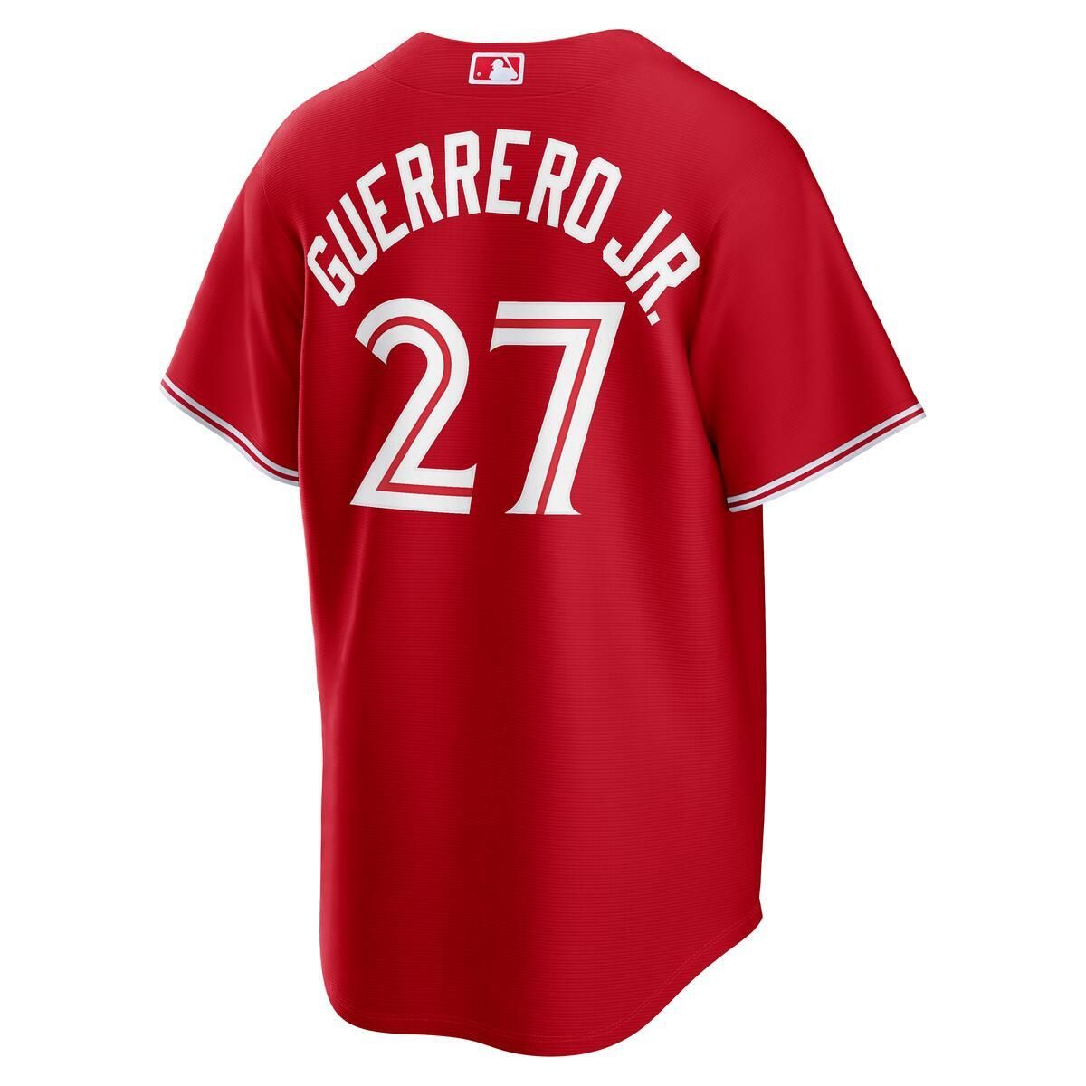 Toronto Blue Jays Nike Men's Guerrero Replica Alternate 3 Jersey
