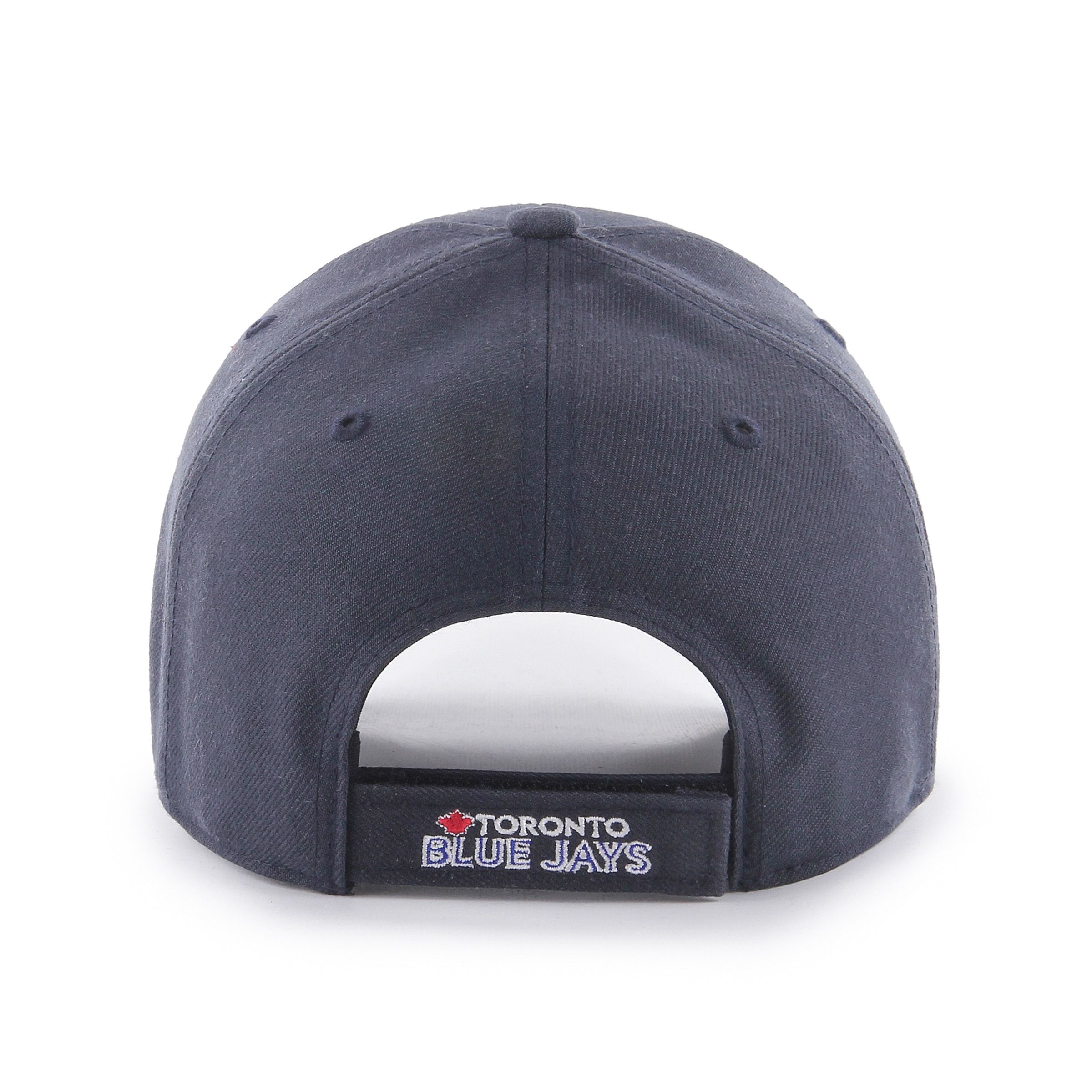 Toronto Blue Jays 47 Brand Men's Two Tone MVP Cap