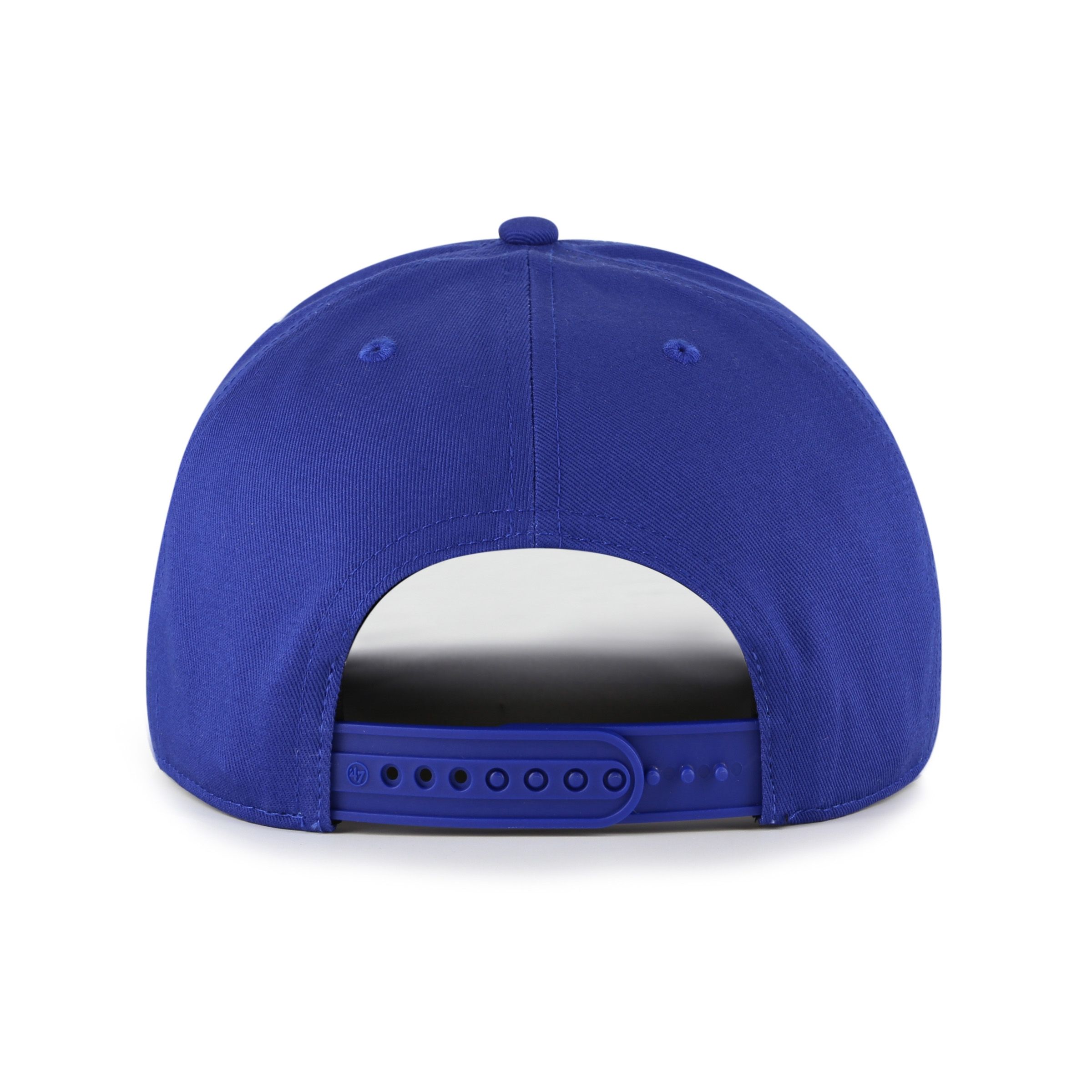 Toronto Blue Jays 47 Brand Men's Break Wood Hitch Cap