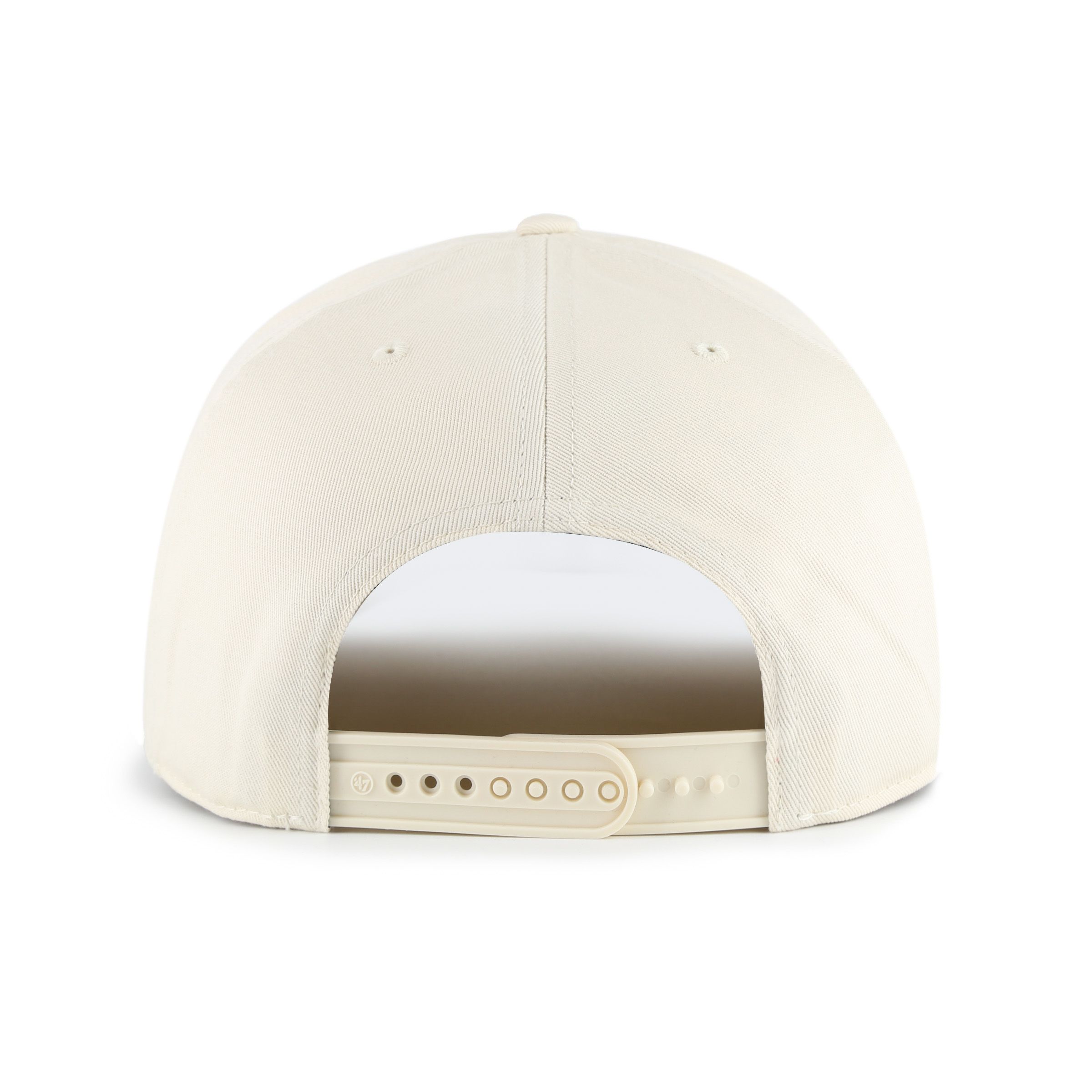 Toronto Blue Jays 47 Brand Men's Brushmark Hitch Cap