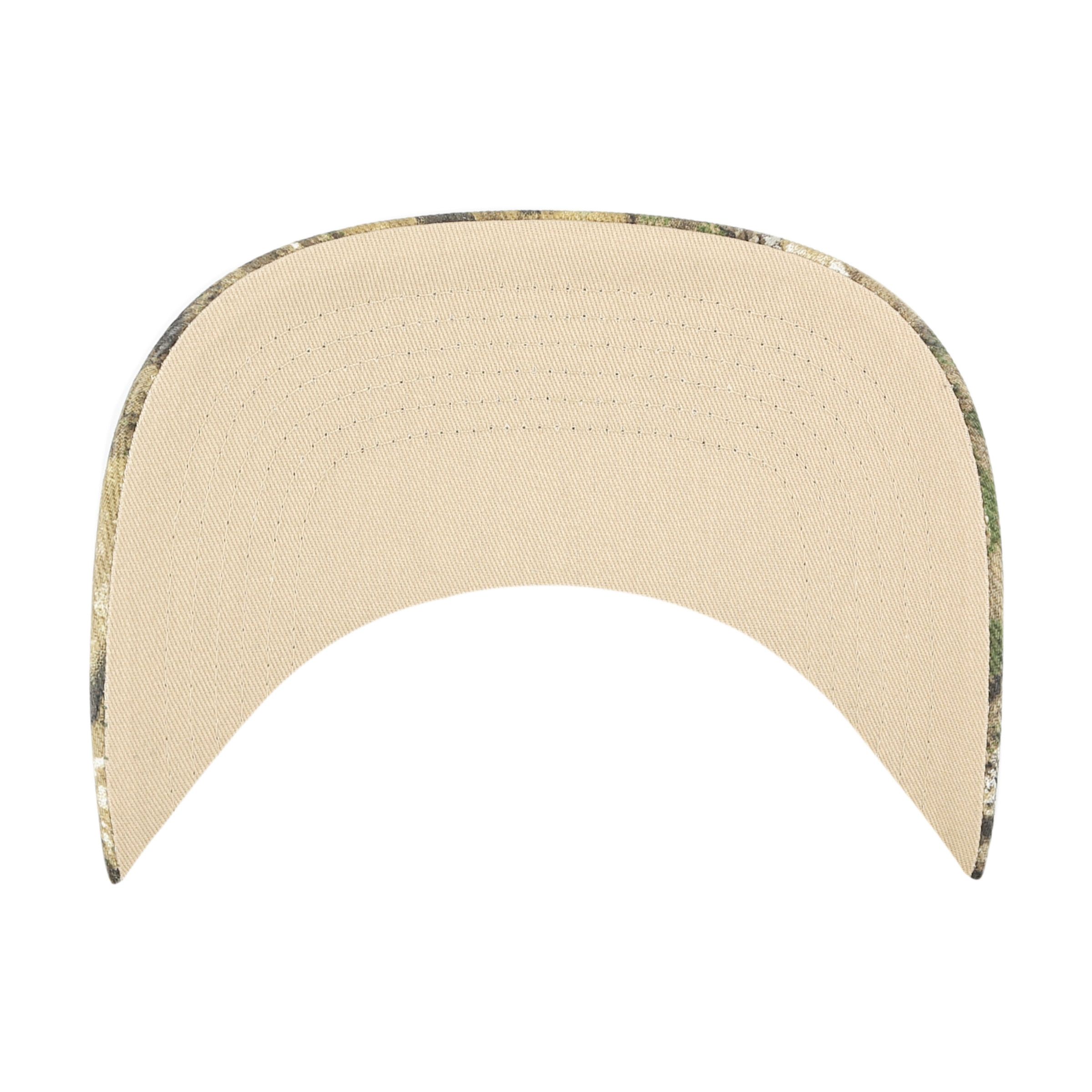 Toronto Blue Jays 47 Brand Men's Realtree Trucker Cap