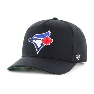 47 Brand Toronto Blue Jays Adjustable Cap Golden Age Hitch