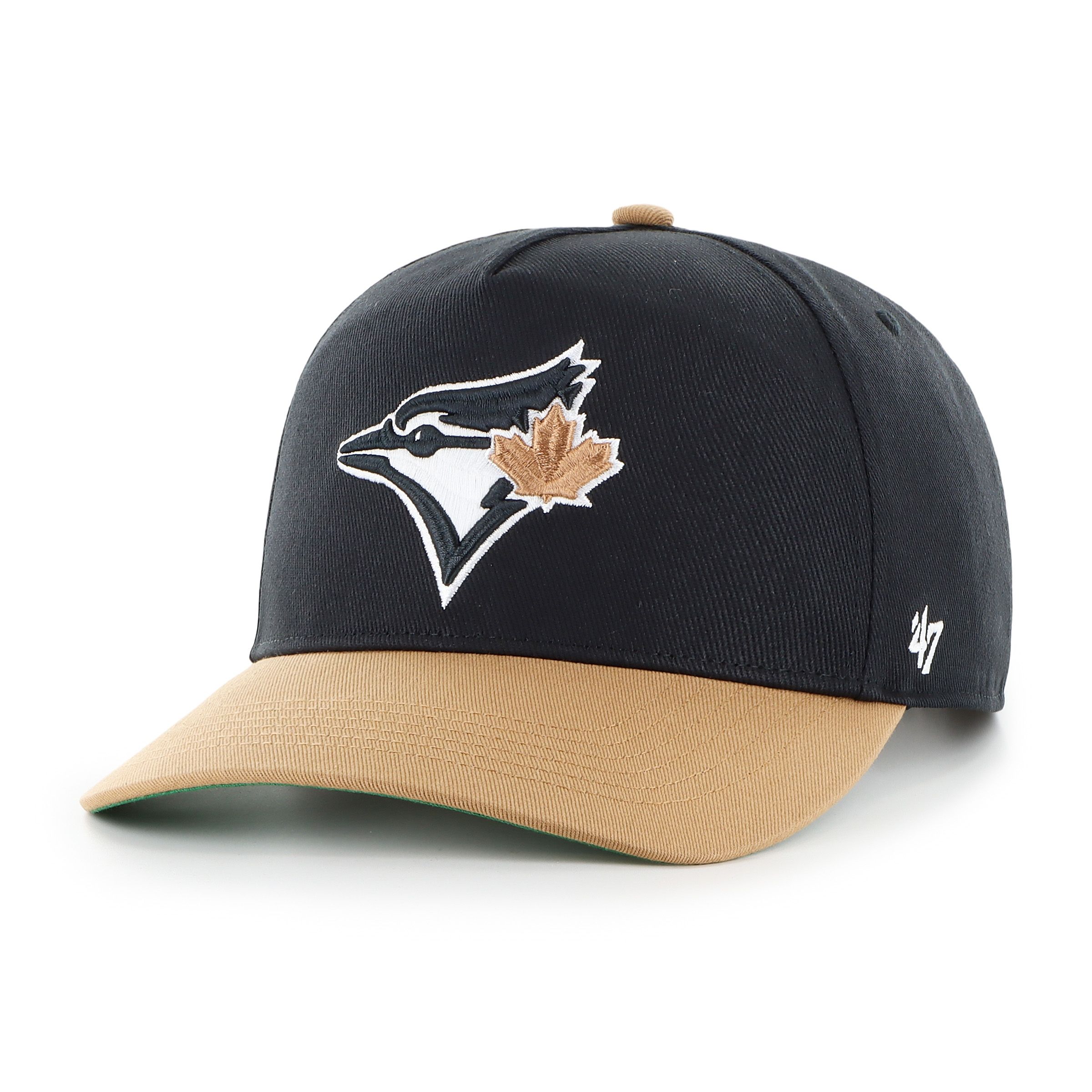 Toronto Blue Jays 47 Brand Golden Age Hitch Cap | SportChek
