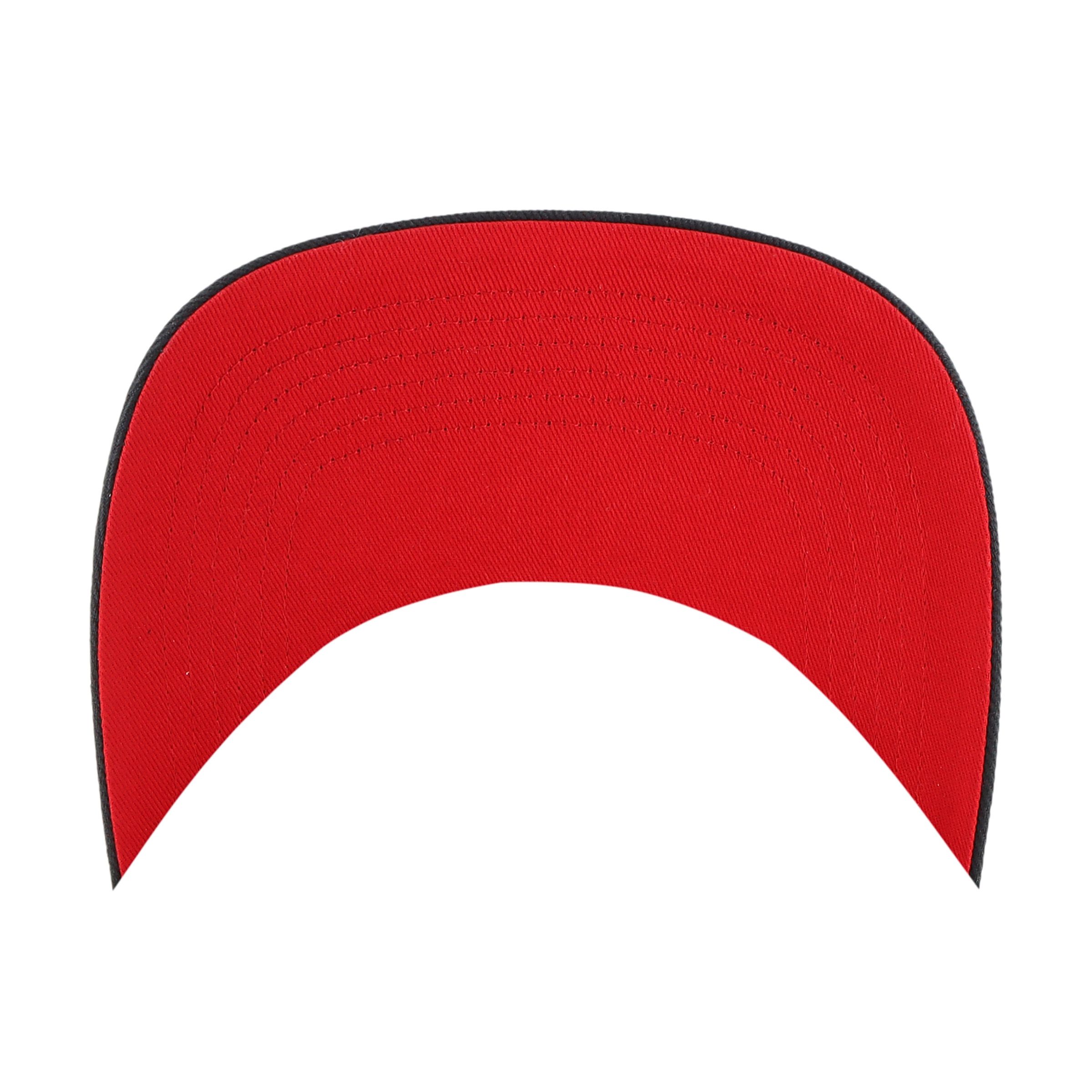Toronto Blue Jays 47 Brand Leaf Golden Age Hitch Cap