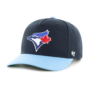 47 Brand Toronto Blue Jays Adjustable Hitch Cap
