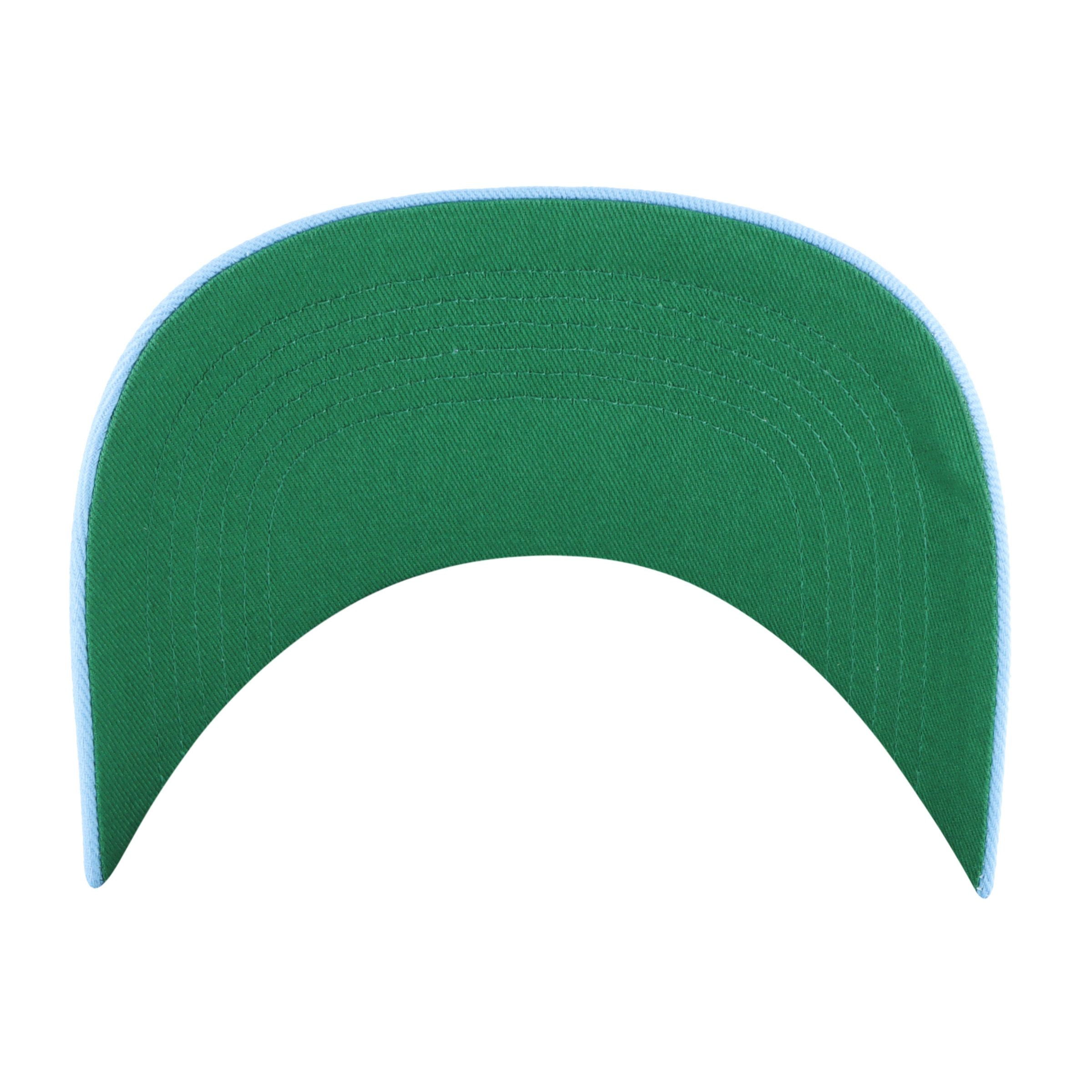 Toronto Blue Jays 47 Brand Golden Age Hitch Cap