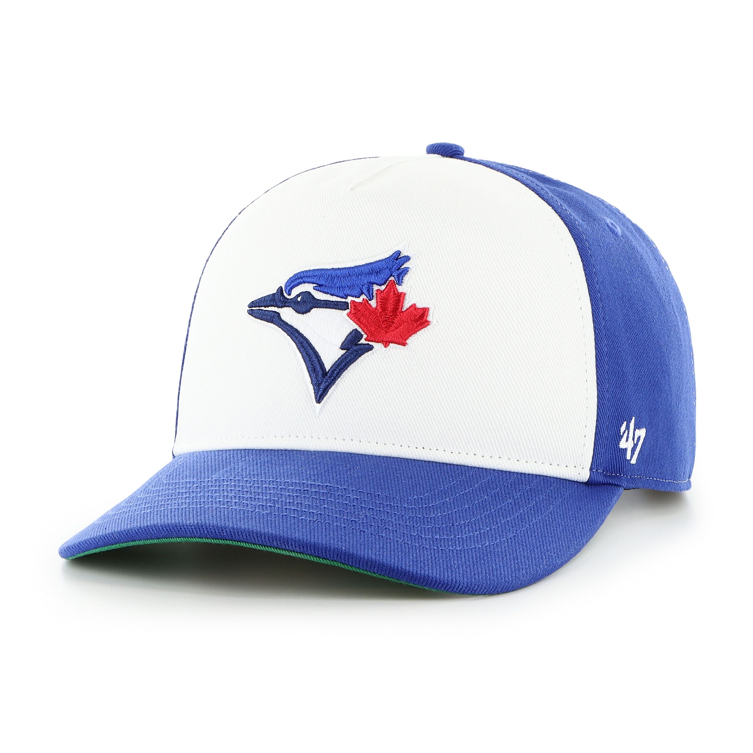 Toronto Blue Jays 47 Brand Golden Age Hitch Cap | SportChek