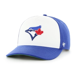 47 Brand Toronto Blue Jays Adjustable Cap Golden Age Hitch