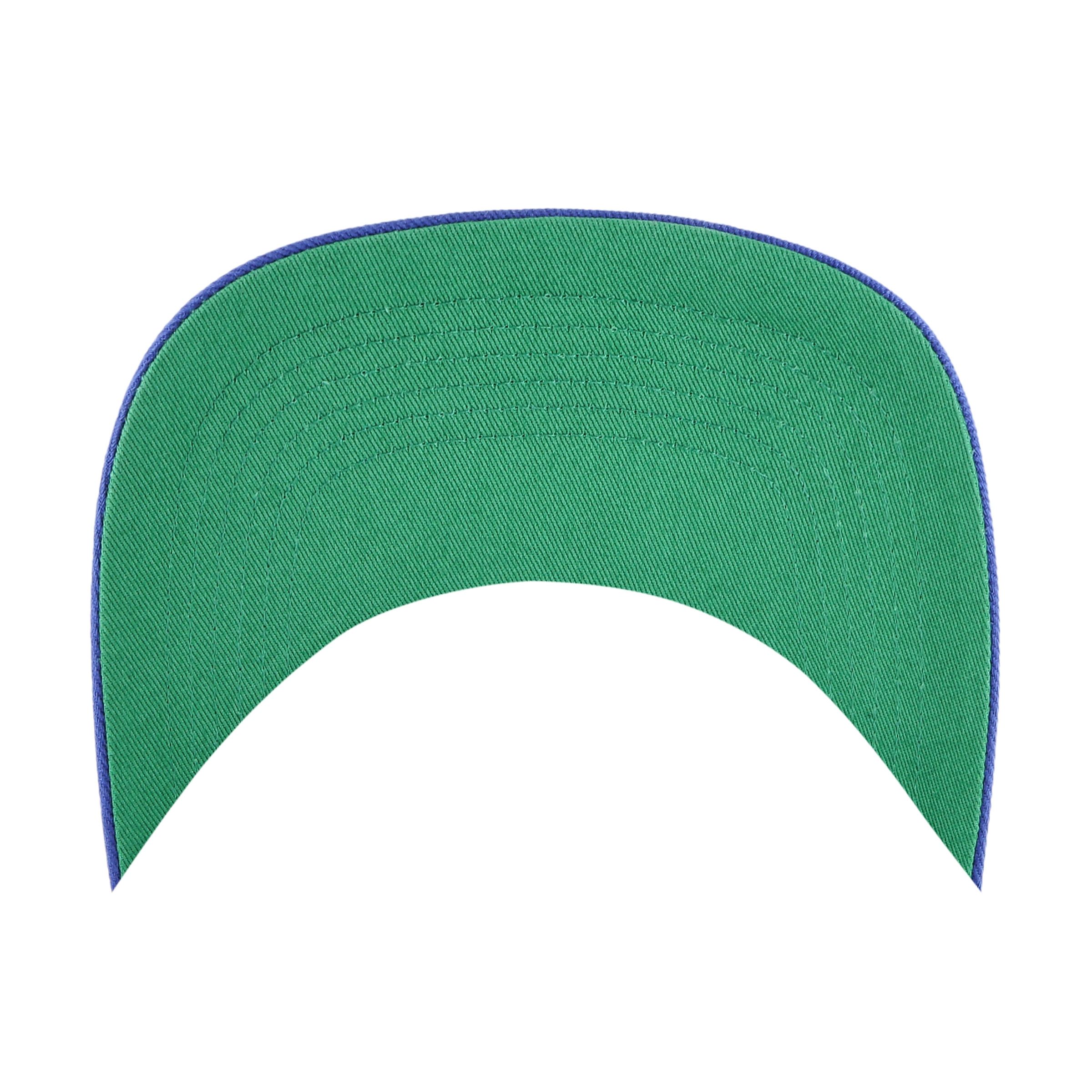 Toronto Blue Jays 47 Brand Golden Age Hitch Cap | SportChek