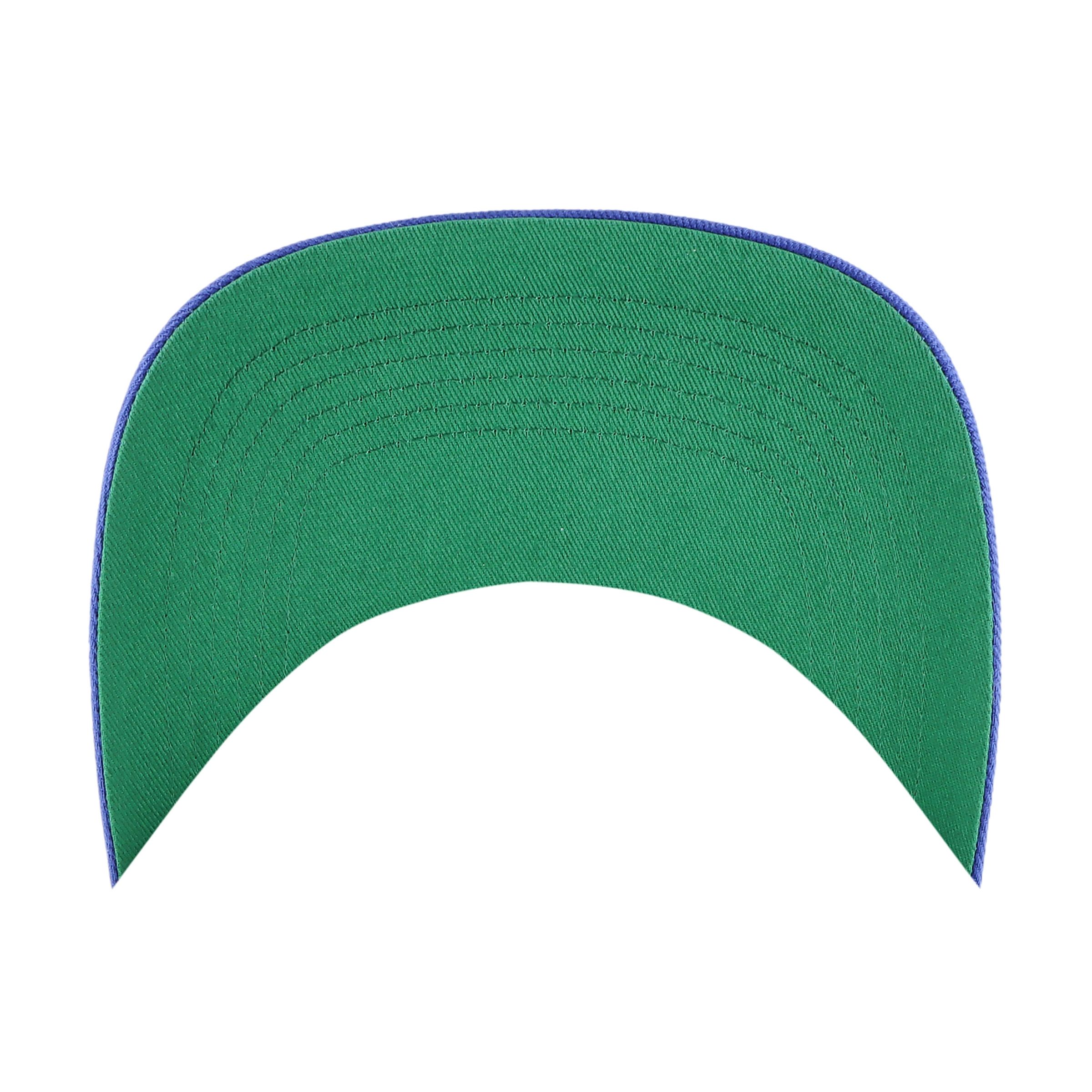 47 Brand Toronto Blue Jays Adjustable Cap - Coop Golden Age Hitch