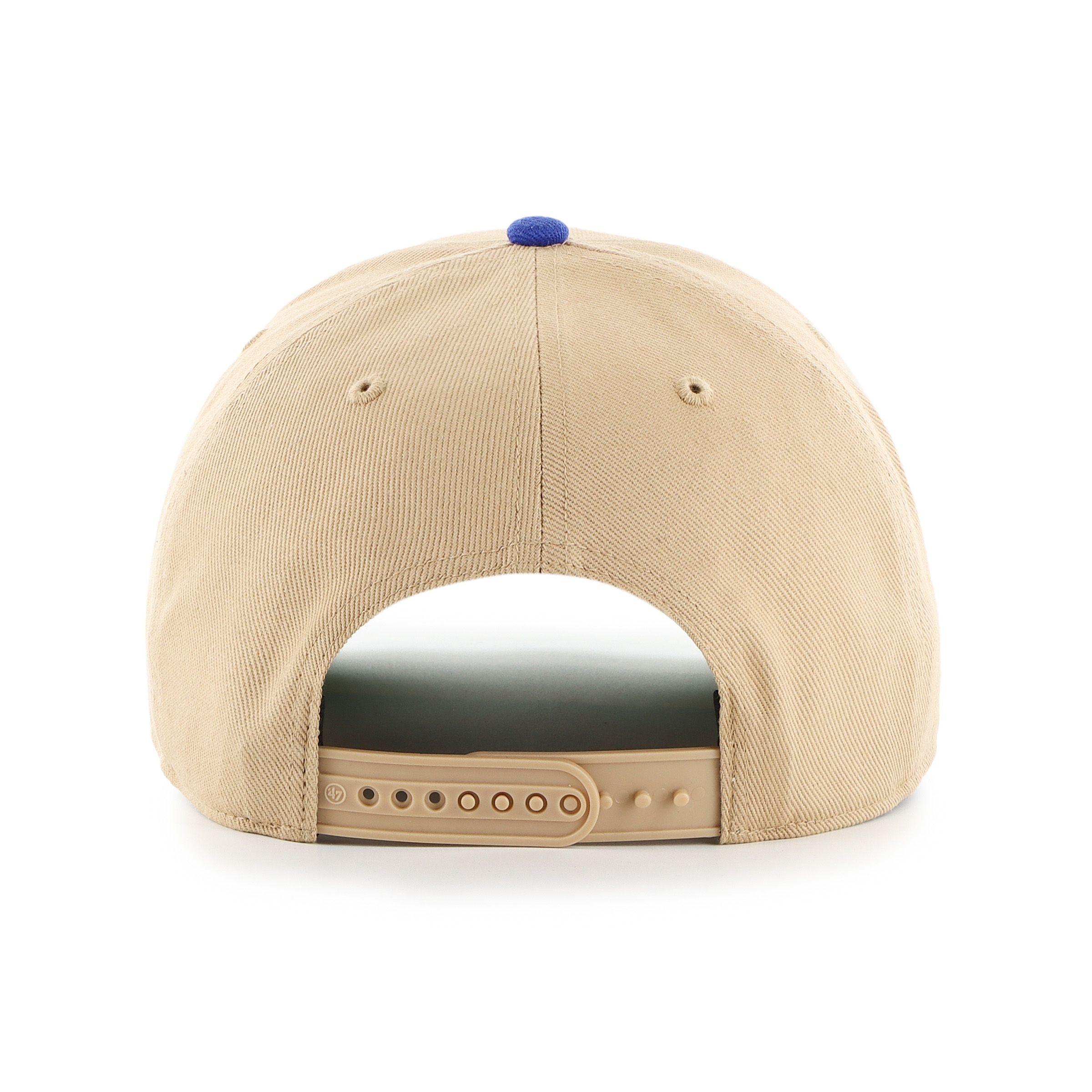 47 Brand Toronto Blue Jays Adjustable Cap - Coop Golden Age Hitch