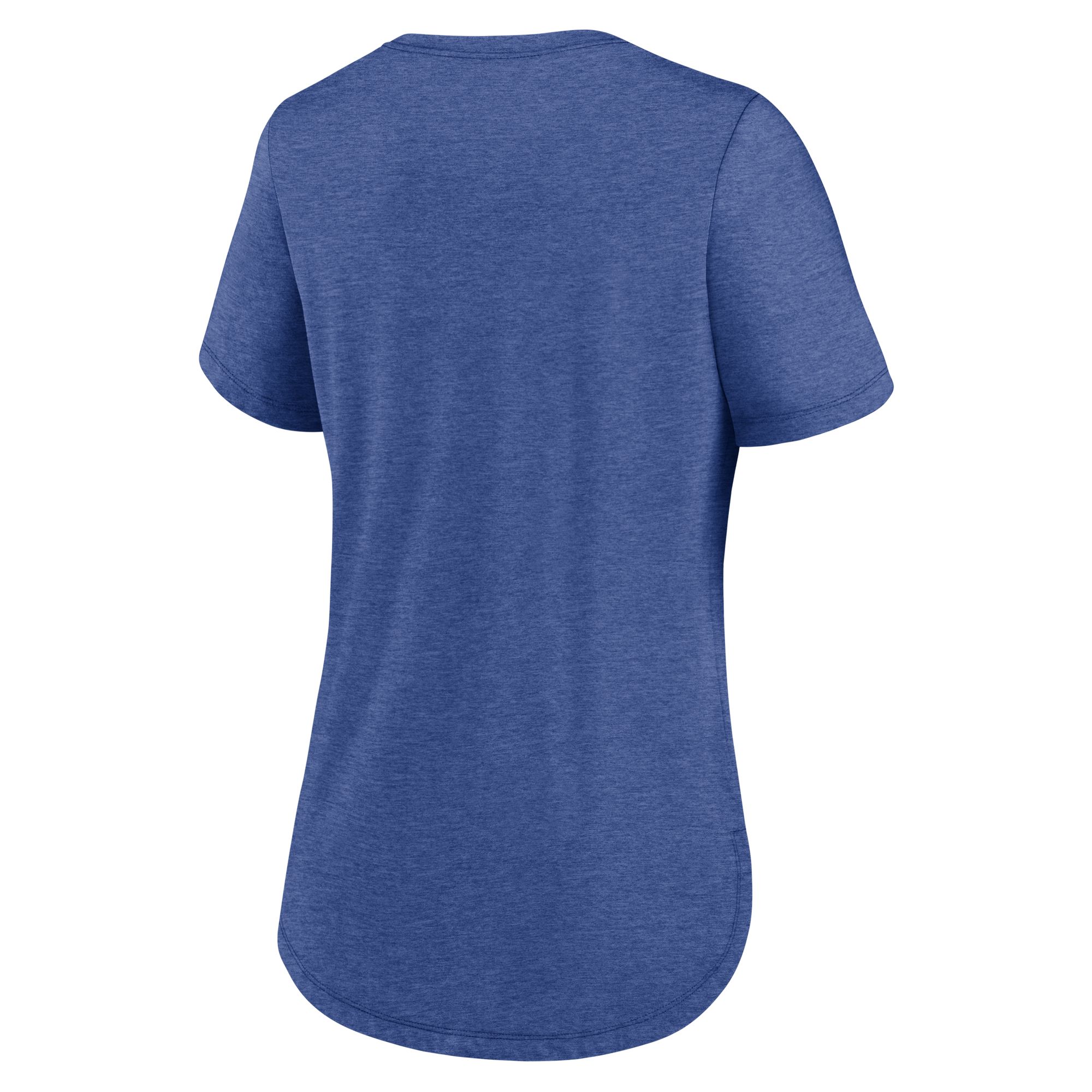 Toronto Blue Jays Fanatics Women's 50th Anniversary Fadeaway T-Shirt
