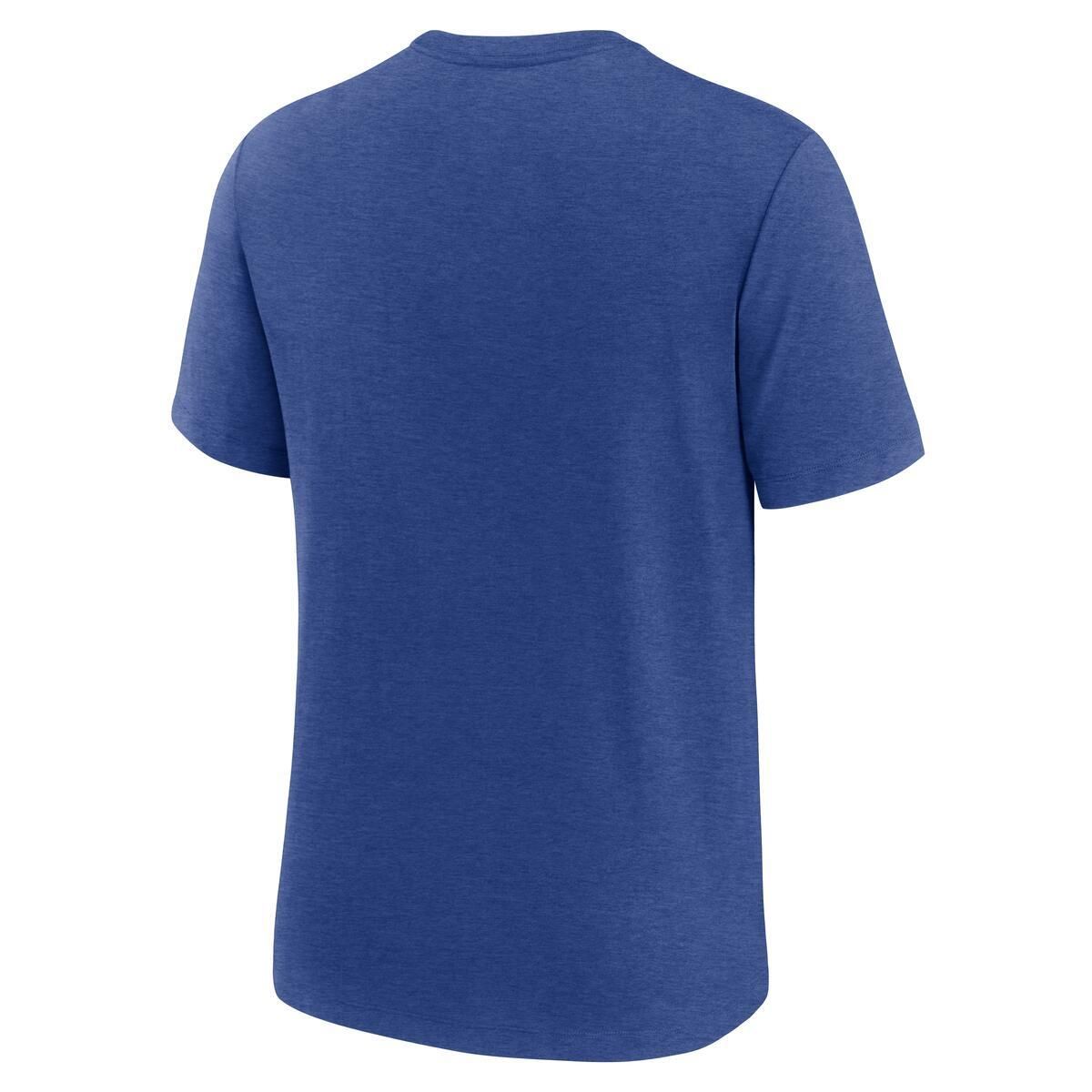 Toronto Blue Jays Fanatics Men's 50th Anniversary Vintage T-Shirt