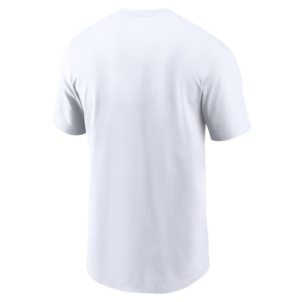 Toronto Blue Jays Fanatics Men's 50th Anniversary Batters Box T-Shirt