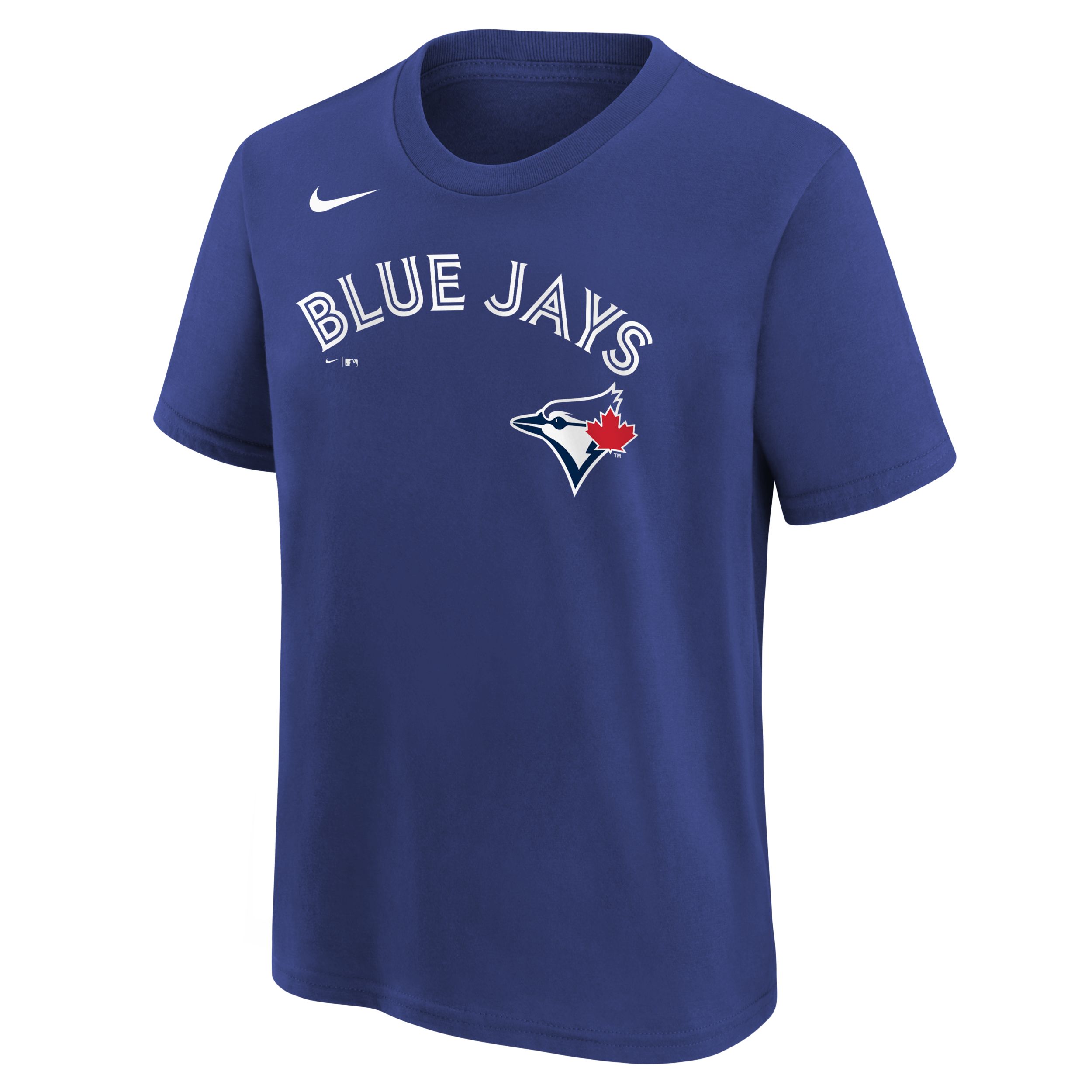 Nike Youth Toronto Blue Jays Okamoto Player T-shirt