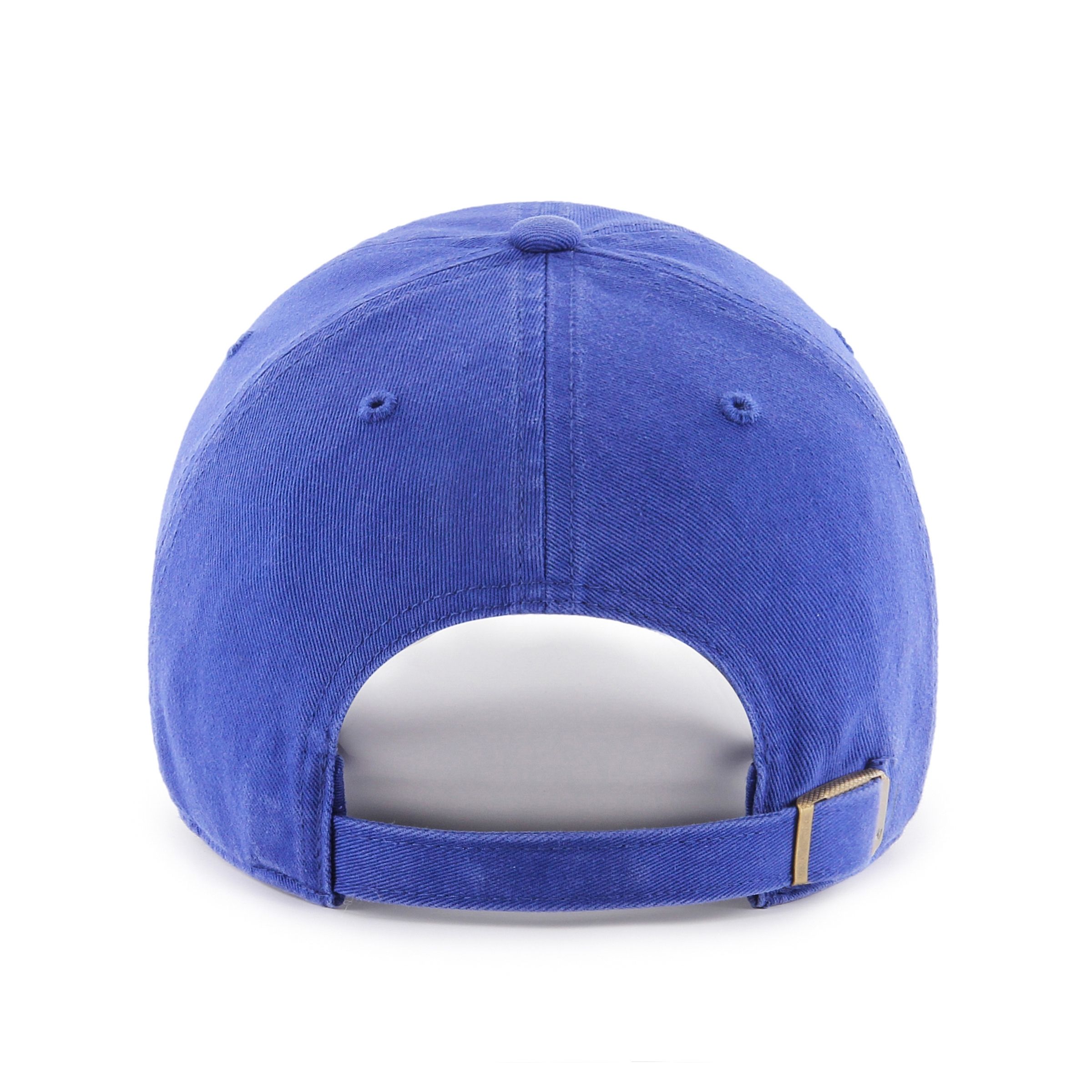 Toronto Blue Jays 47 Brand 50th Anniversary Clean Up Cap