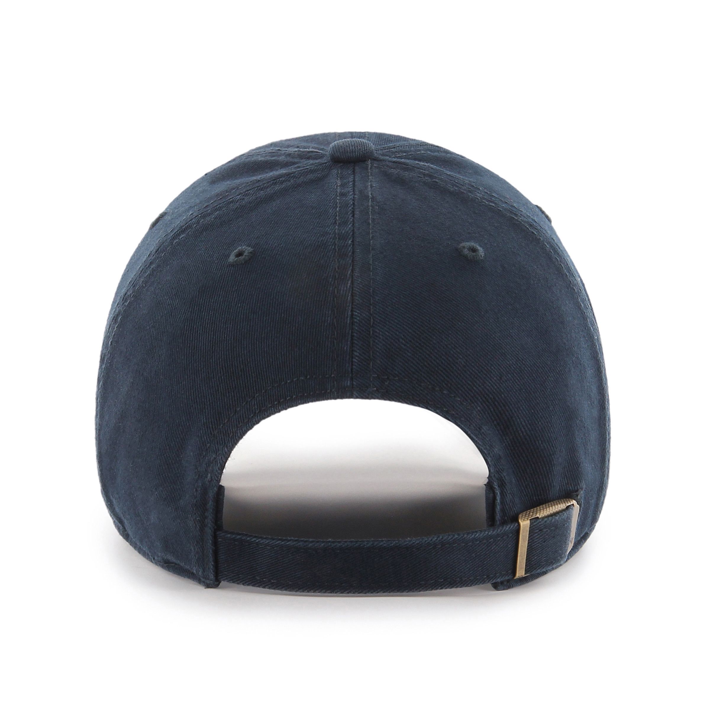 Toronto Blue Jays 47 Brand 50th Anniversary Clean Up Cap