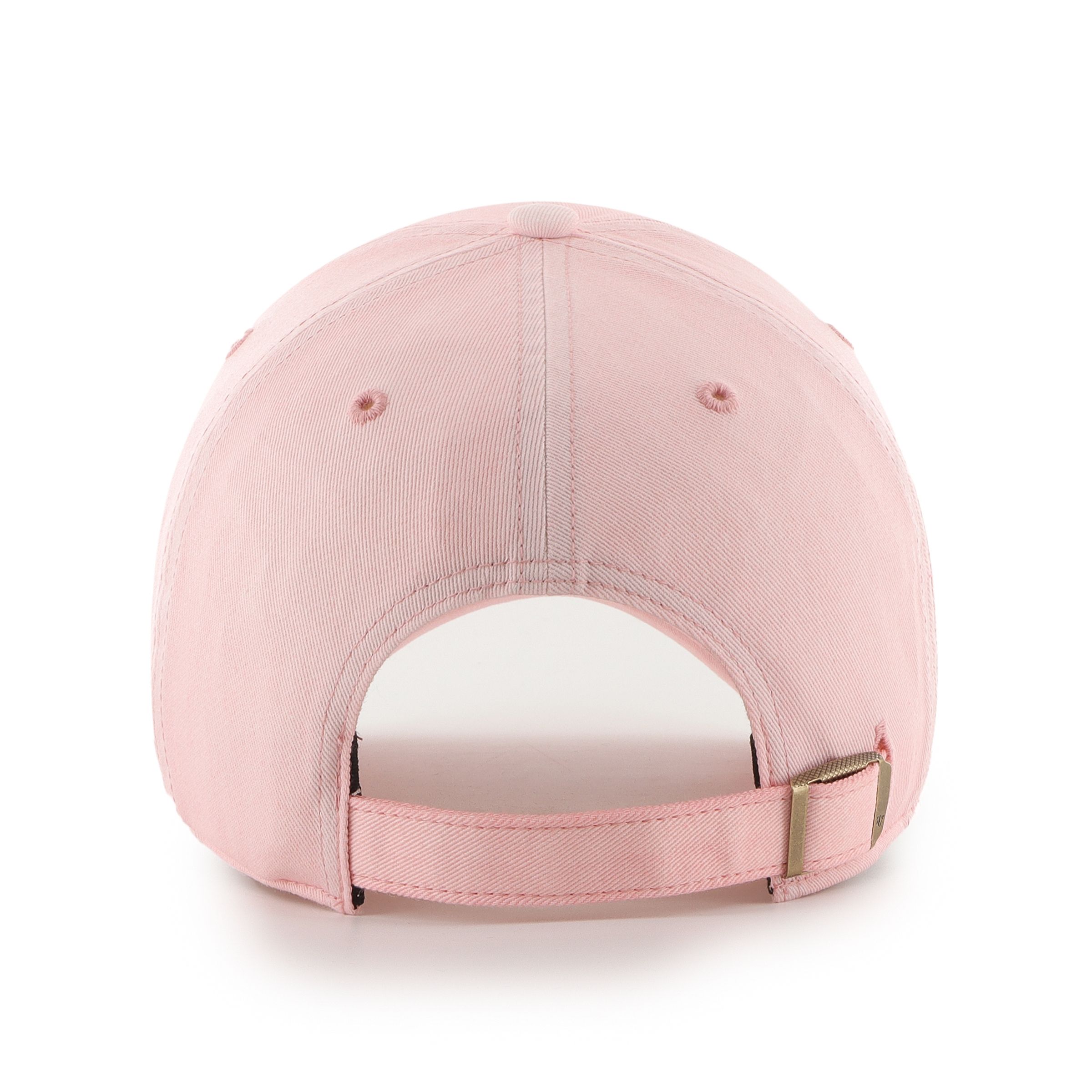 Toronto Blue Jays 47 Brand Women's Haze Clean Up Cap
