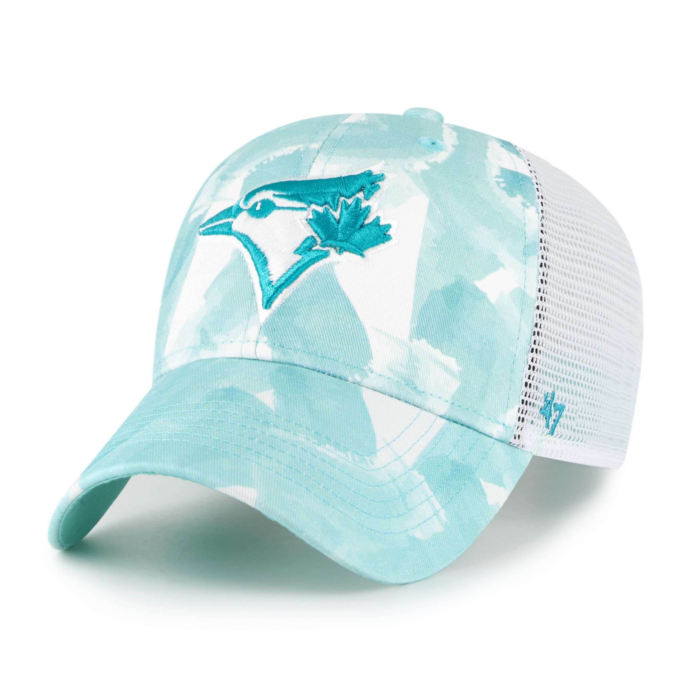 Toronto Blue Jays 47 Brand Women's Seascape Cap