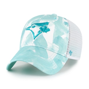 Toronto Blue Jays 47 Brand Women's Seascape Cap