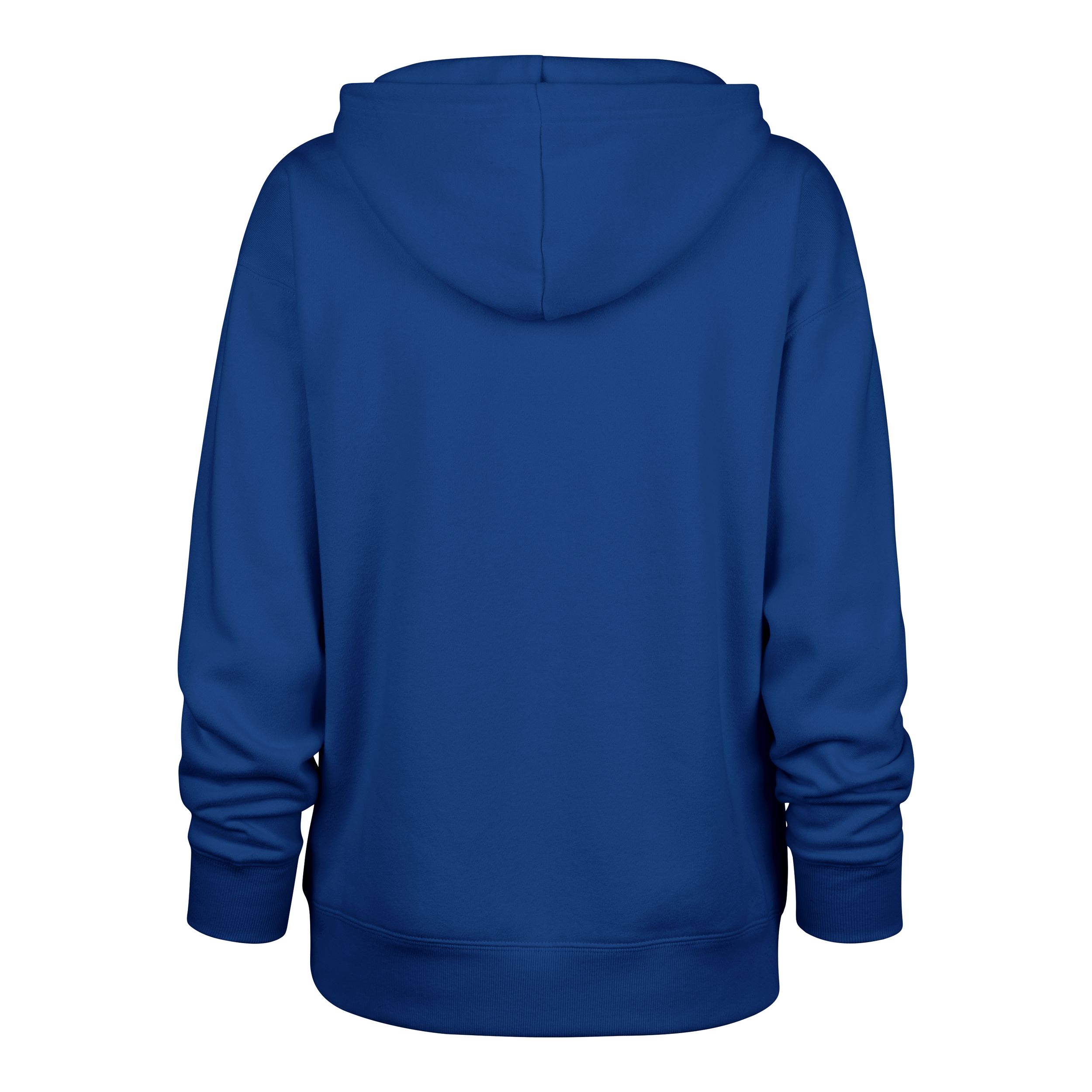 Toronto Blue Jays 47 Brand Women's Naomi Hoodie