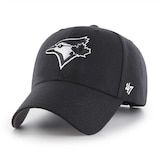 Toronto Blue Jays 47 Brand Unisex MVP Cap Front_Angled_Left