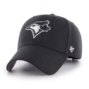 Toronto Blue Jays 47 Brand Unisex MVP Cap
