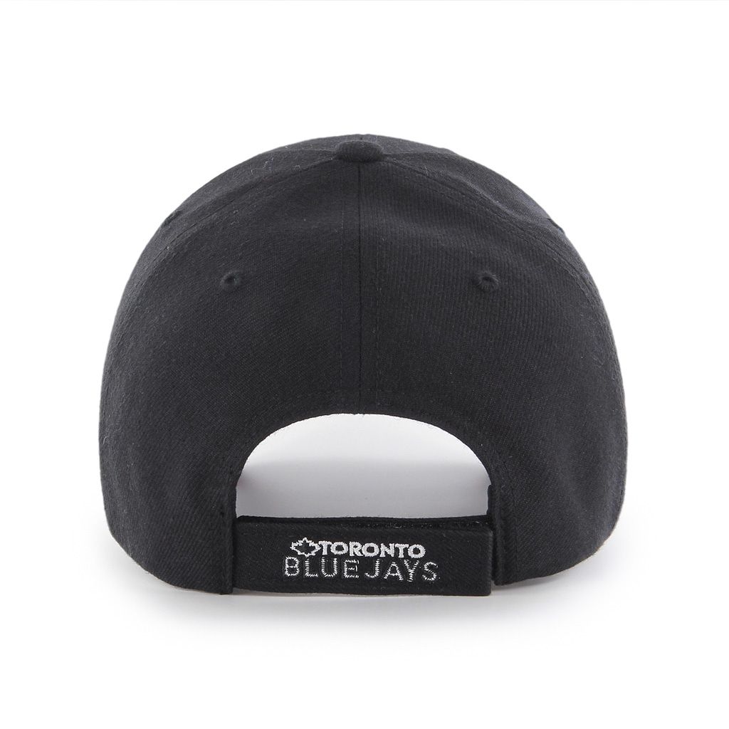 Toronto Blue Jays 47 Brand Unisex MVP Cap