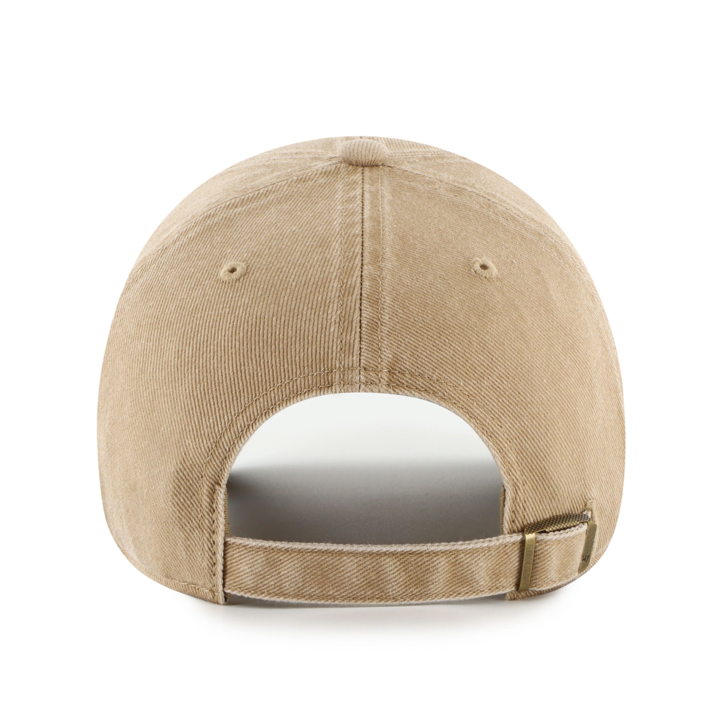 Toronto Blue Jays 47 Brand Unisex Charki Ballpark Clean Up Cap