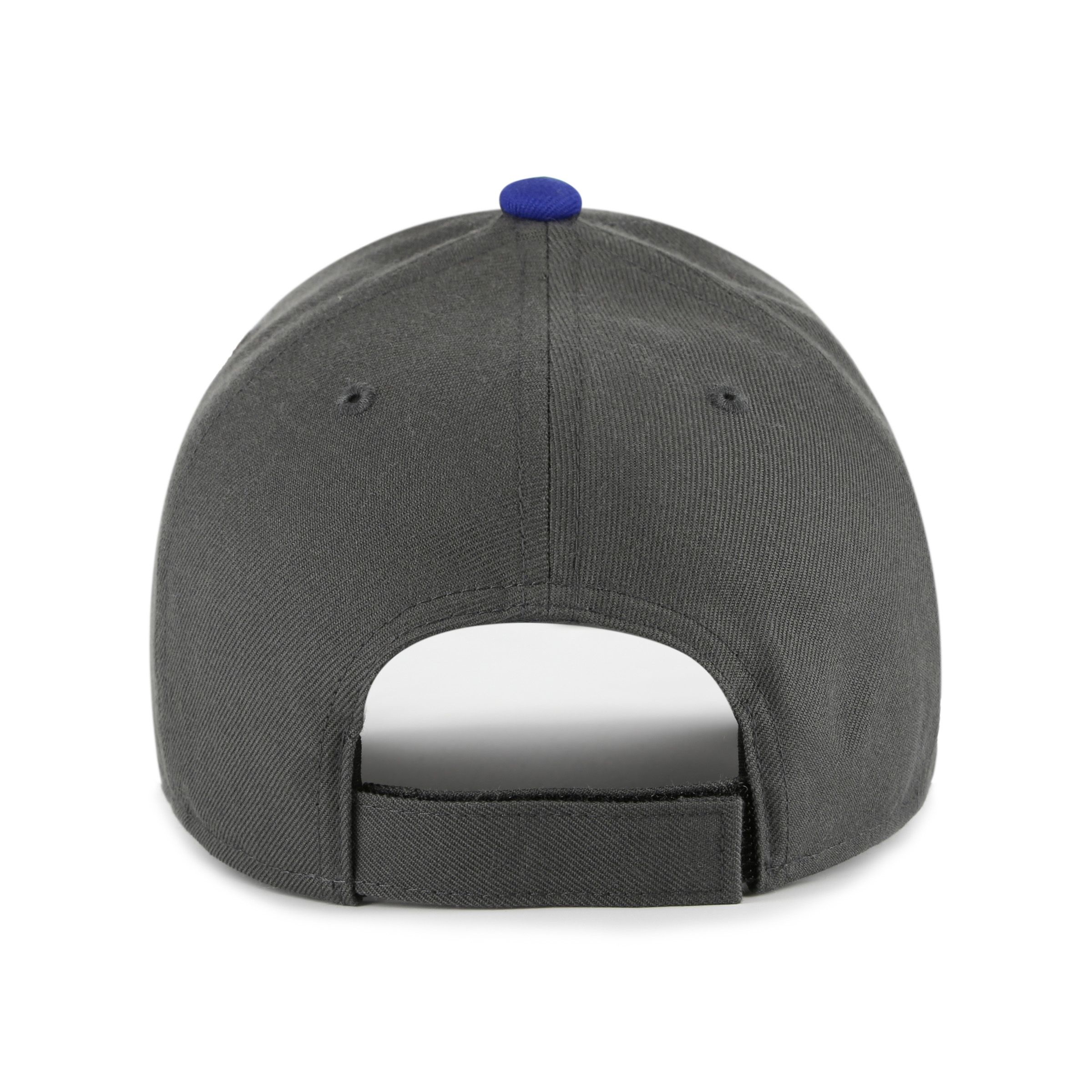 Toronto Blue Jays 47 Brand Unisex Split Block MVP Cap