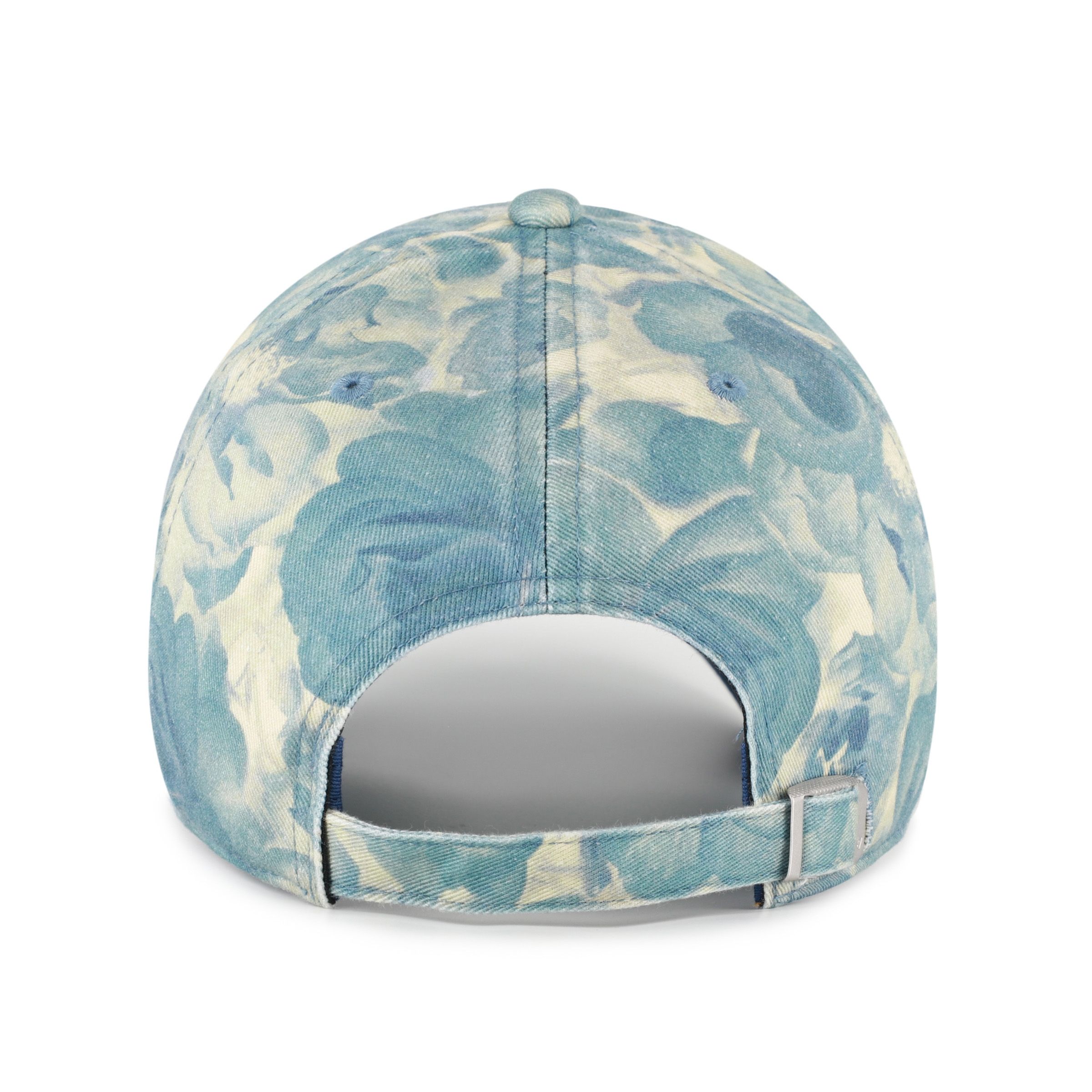 Toronto Blue Jays 47 Brand Women's Gardenia Cap