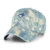 Toronto Blue Jays 47 Brand Women's Gardenia Cap