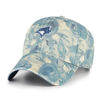 Toronto Blue Jays 47 Brand Women's Gardenia Cap