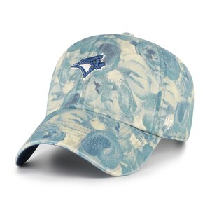 Toronto Blue Jays 47 Brand Women's Gardenia Cap