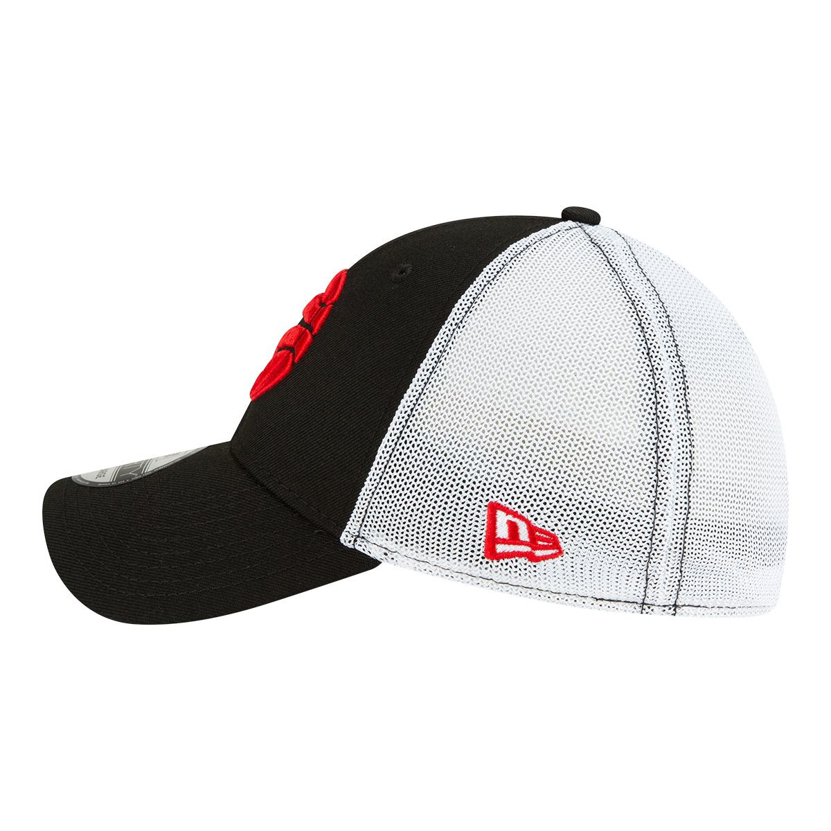 Toronto Raptors New Era 39THIRTY Stretch Fit Adjustable Hat, NBA, Basketball