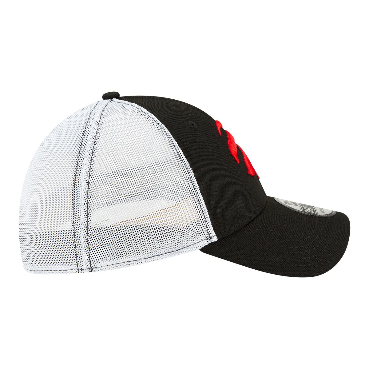 Toronto Raptors New Era 39THIRTY Stretch Fit Adjustable Hat, NBA, Basketball