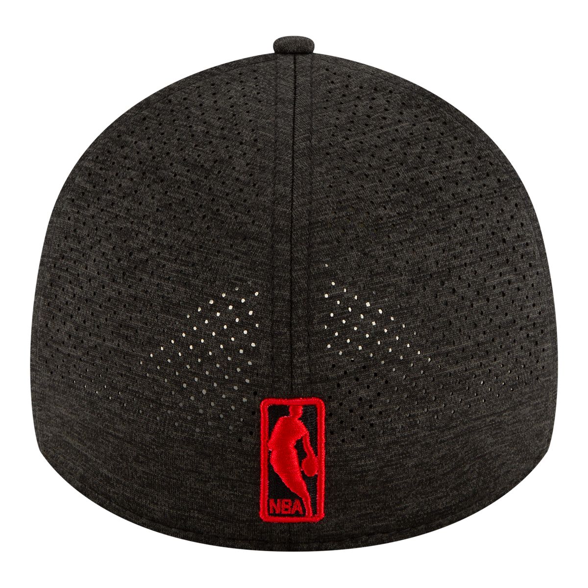 Toronto Raptors New Era 39Thirty STH Performance Cap
