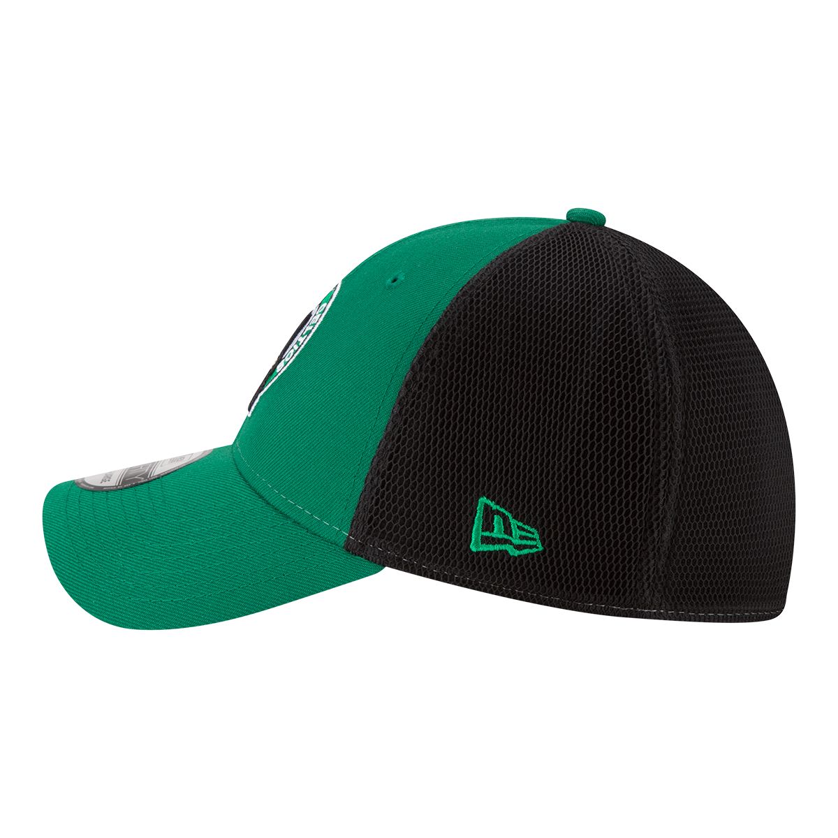 Boston Celtics New Era 39Thirty 2T Sided Cap