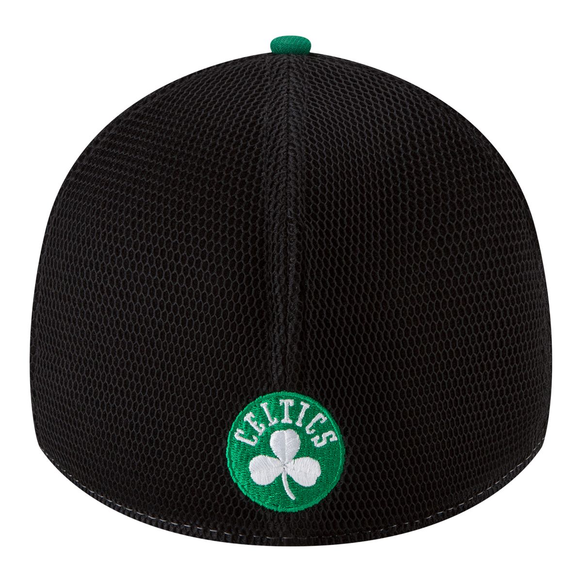 Boston Celtics New Era 39Thirty 2T Sided Cap