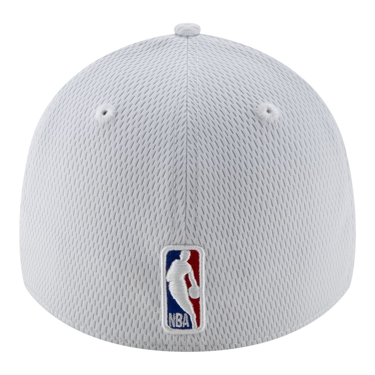 Toronto Raptors New Era Back Half Team 39THIRTY Stretch Fit Adjustable Hat, NBA, Basketball