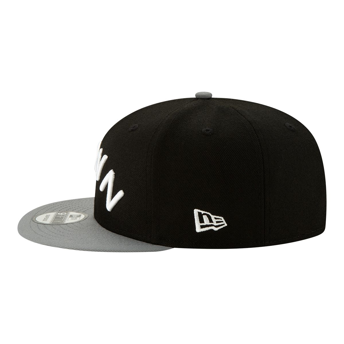 Golden State Warriors New Era City Edition 9FIFTY Cap